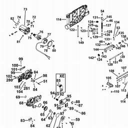 DWE7491 Type 2 Spares and Parts for DeWalt DWE7491 Bench Saws