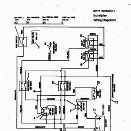 Mtd Wiring Diagram Lawn Tractor - Search Best 4K Wallpapers