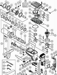 Onvoorziene omstandigheden Verstrikking Inschrijven H65SB2 Spares and Parts for Hitachi H65SB2 (Hammer) - Power Tool Spares