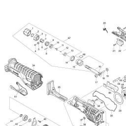 Makita djr187 on sale