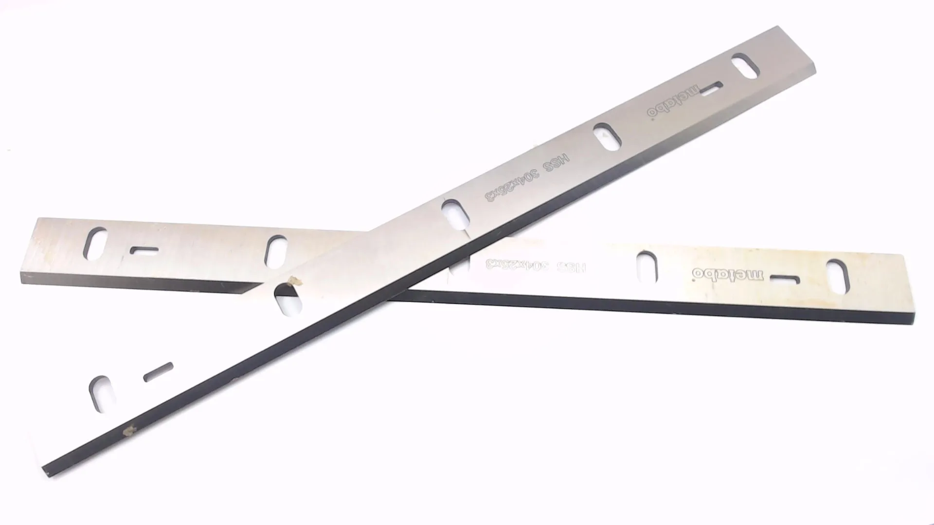 2 Hss Cutter Knives
