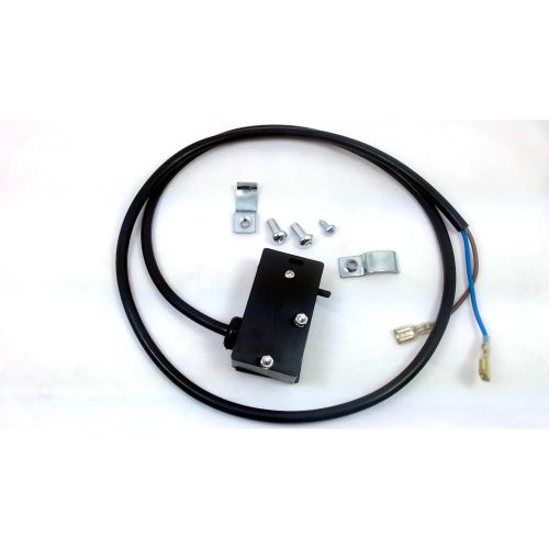 SAFETY SWITCH MIT KABEL BAS 317 PRECISIO