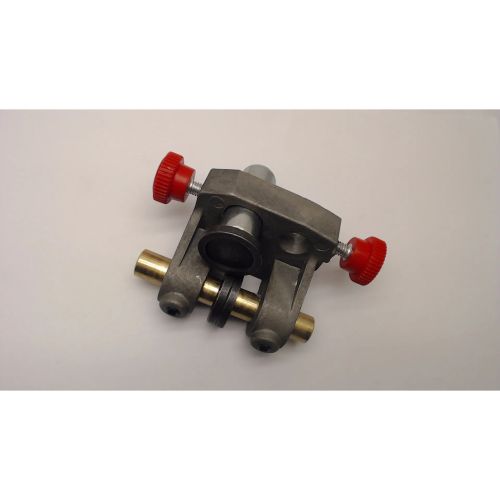 THREE-ROLLER GUIDE  BAS 317 PRECISION