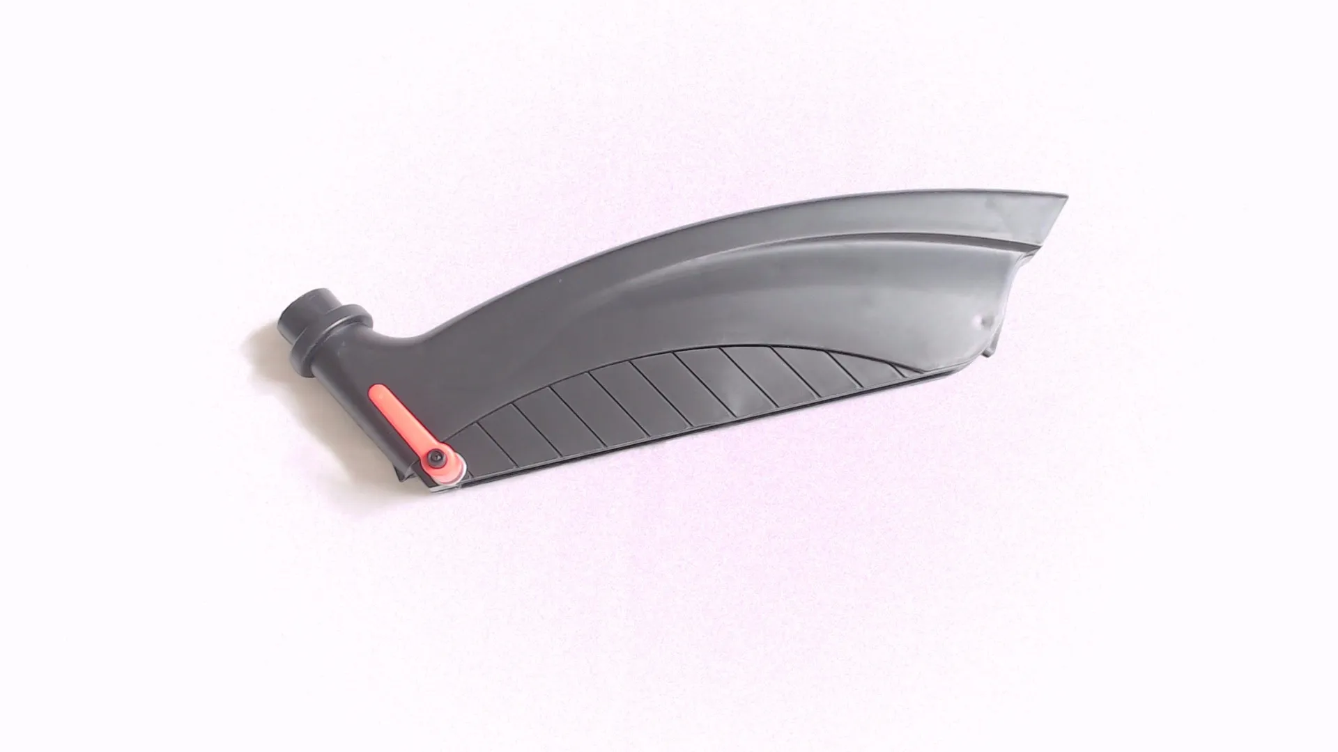 Saw Blade Guard W/suction Port