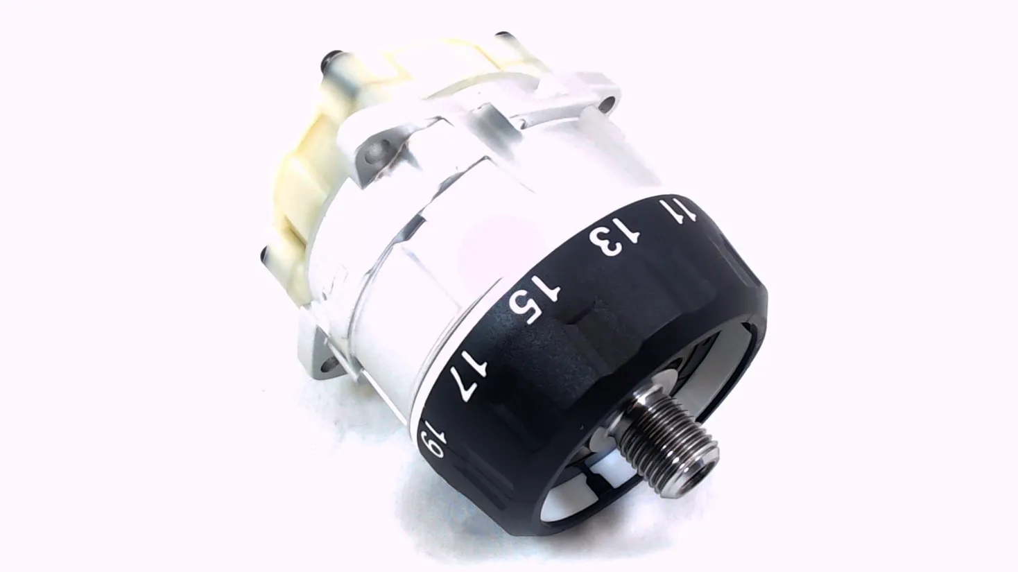 *GEAR ASSEMBLY DHP486