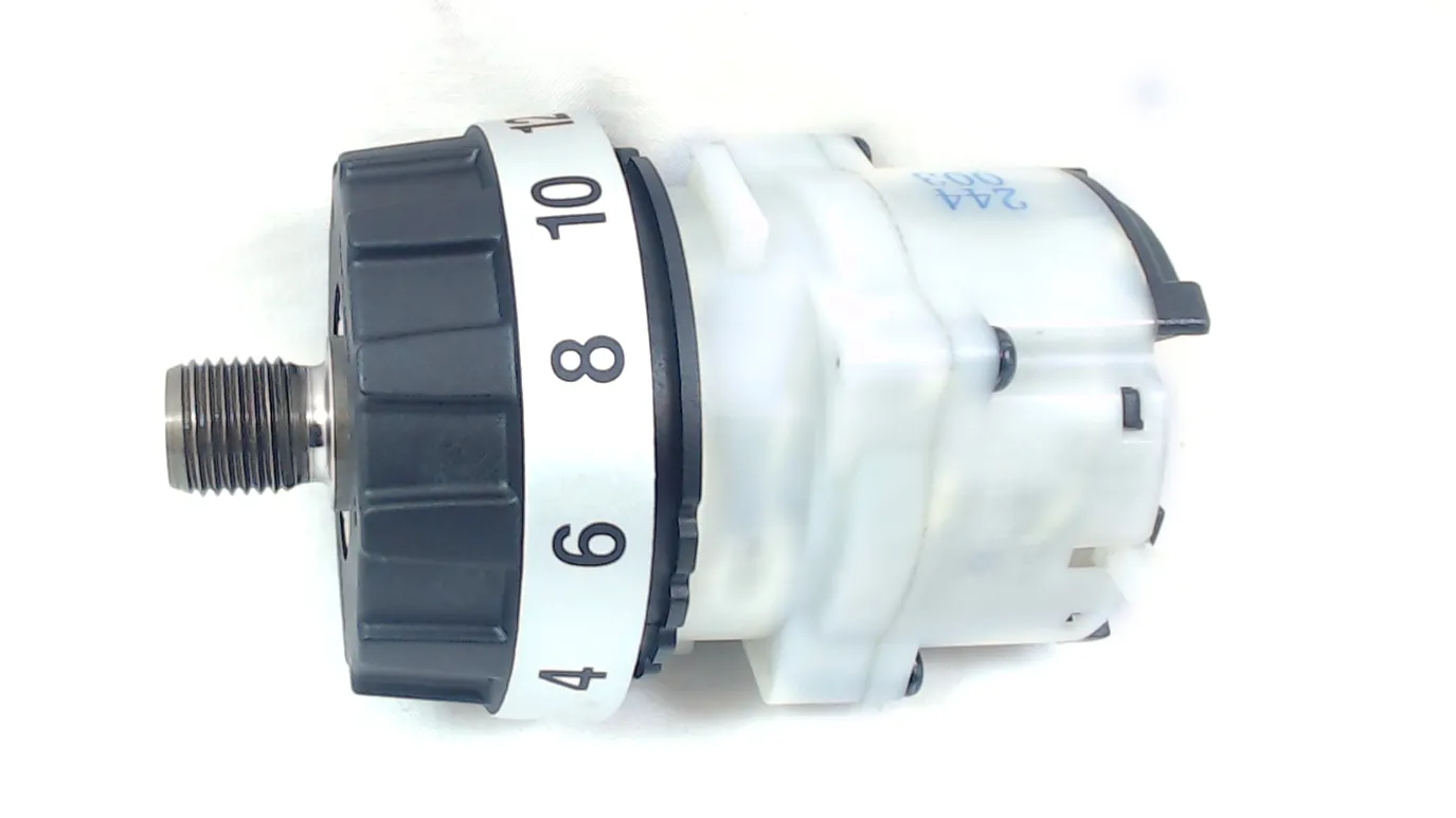 GEAR ASSEMBLY