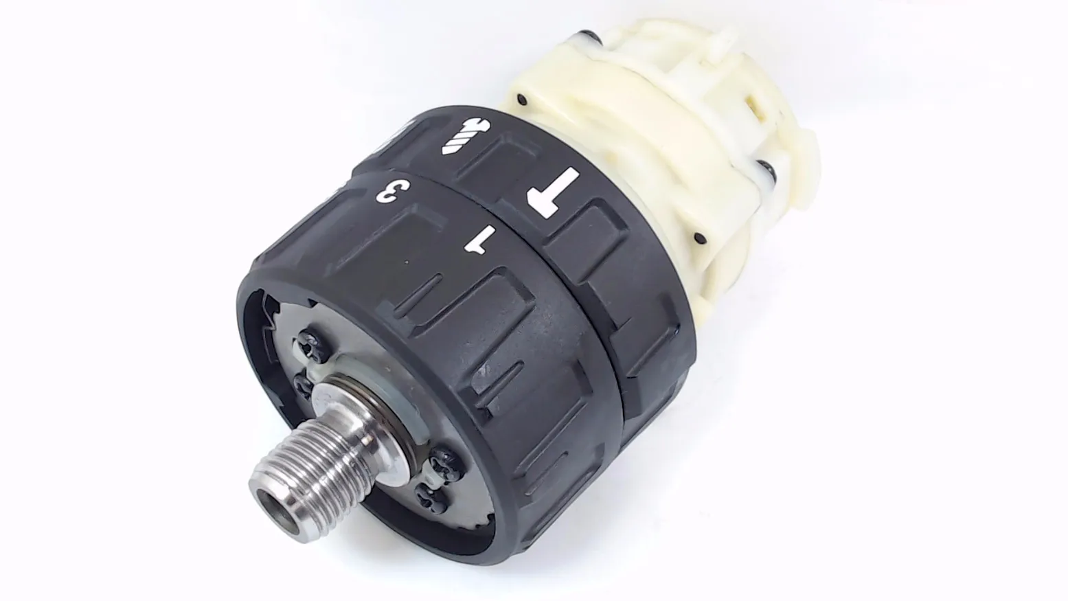 GEAR ASSY BHP459
