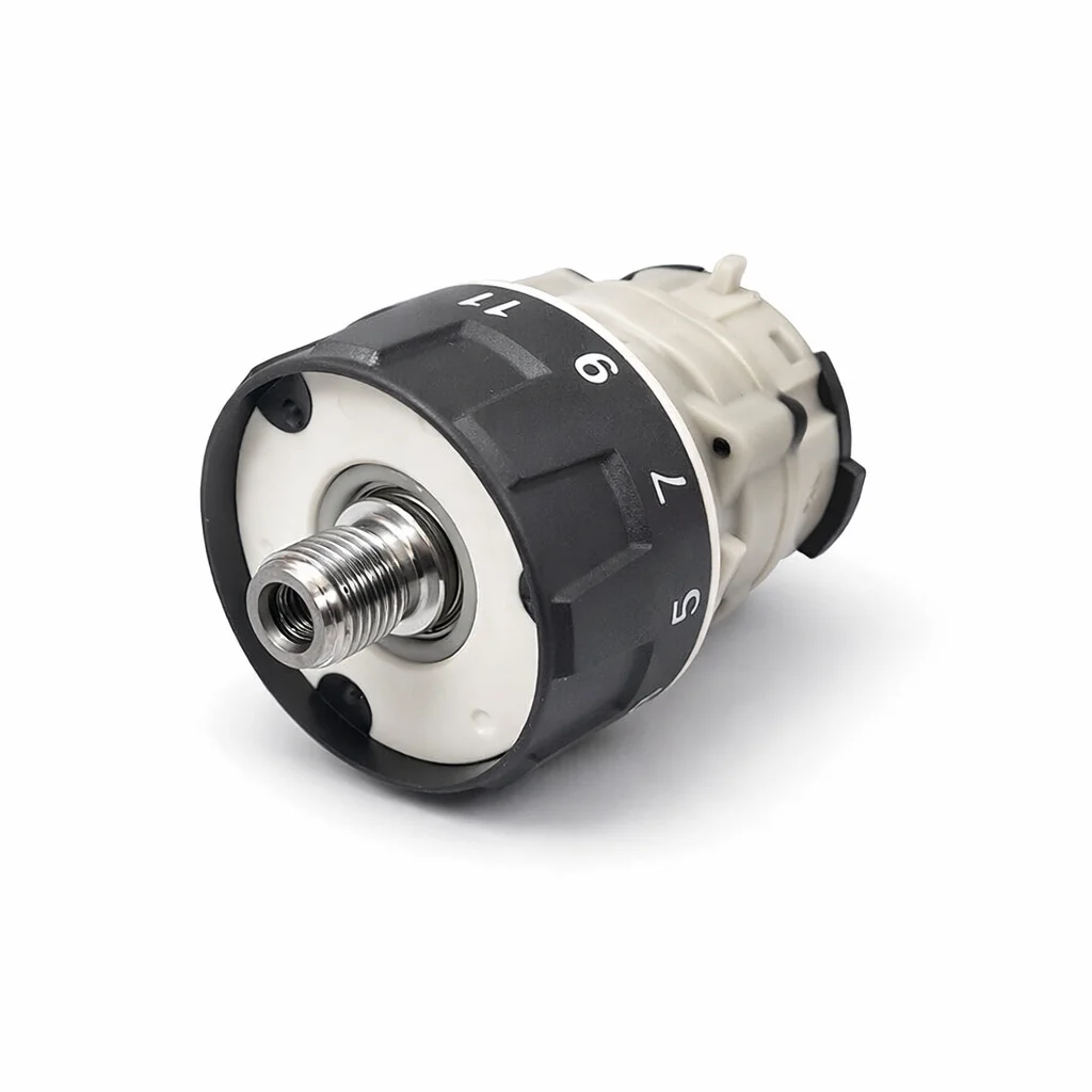 GEAR ASSY DDF480