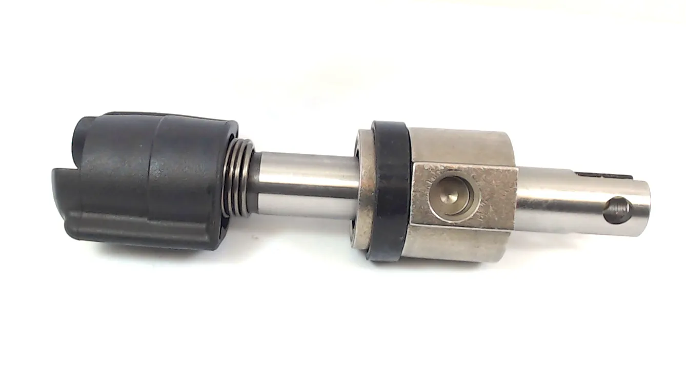 SLIDER ASSEMBLY
