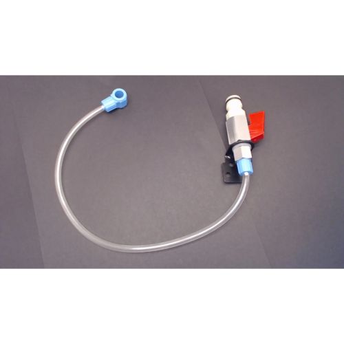 HOSE ASSEMBLY DCE090