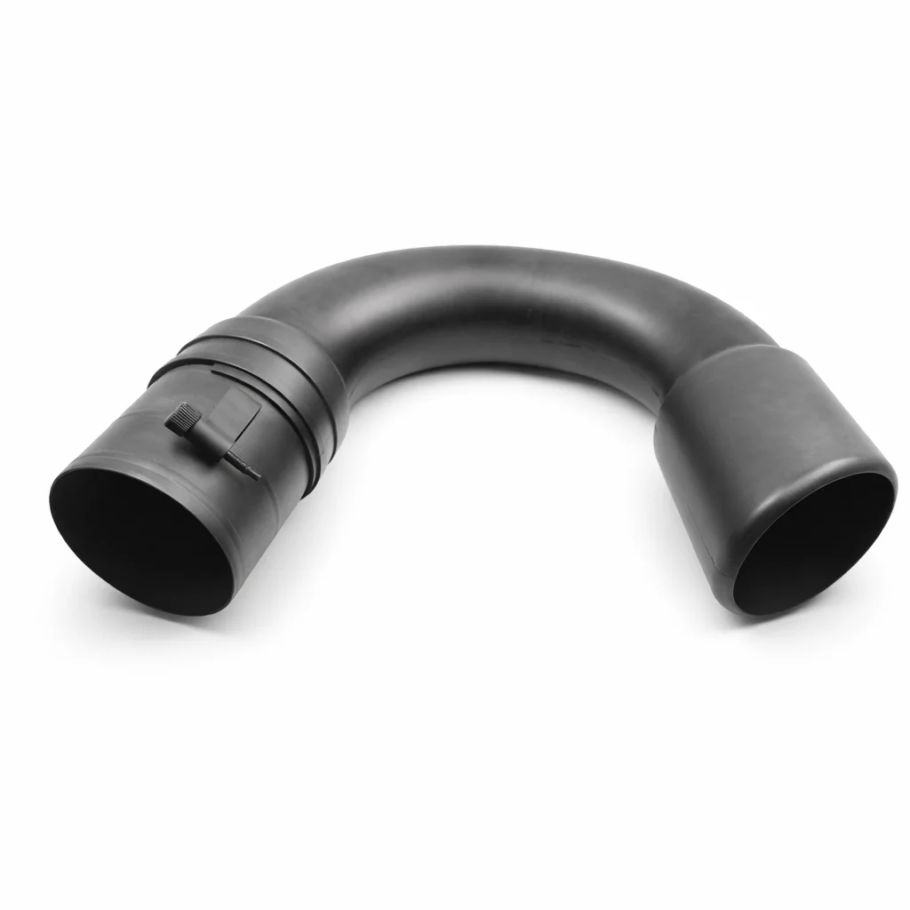 BENT PIPE 90 ASSMBLY DUB363