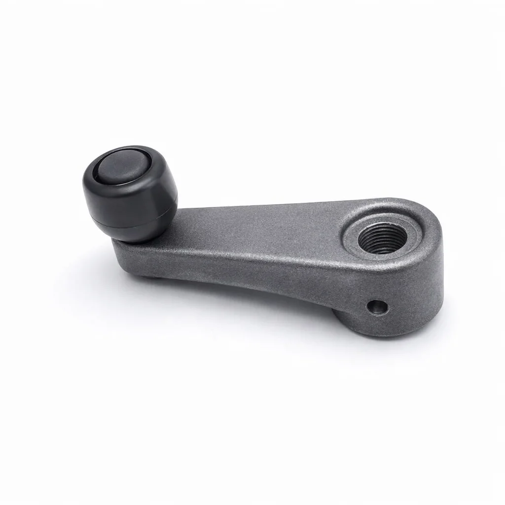 HANDLE ASSY 7104L