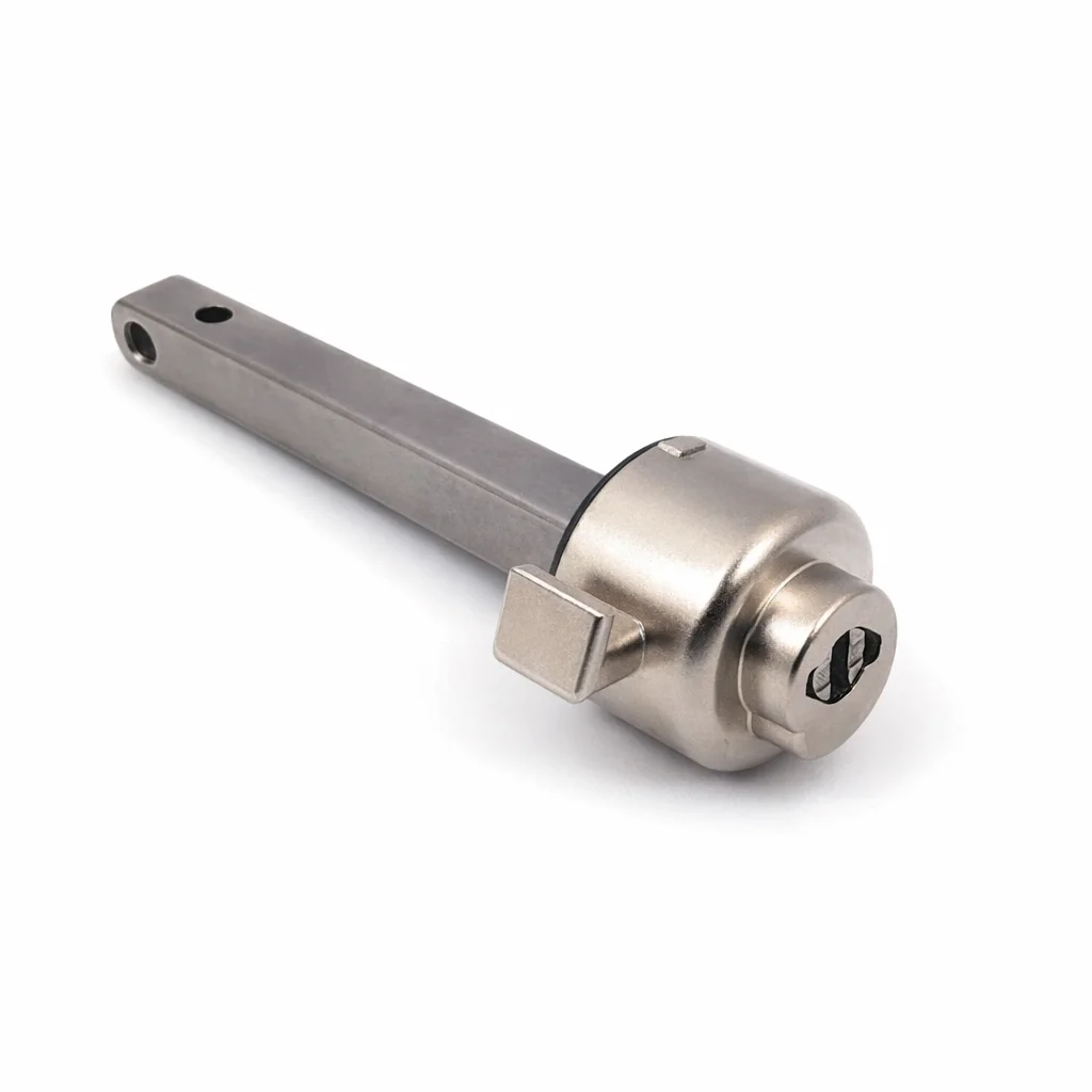 ROD ASSY 4340/50/4351/SMA400