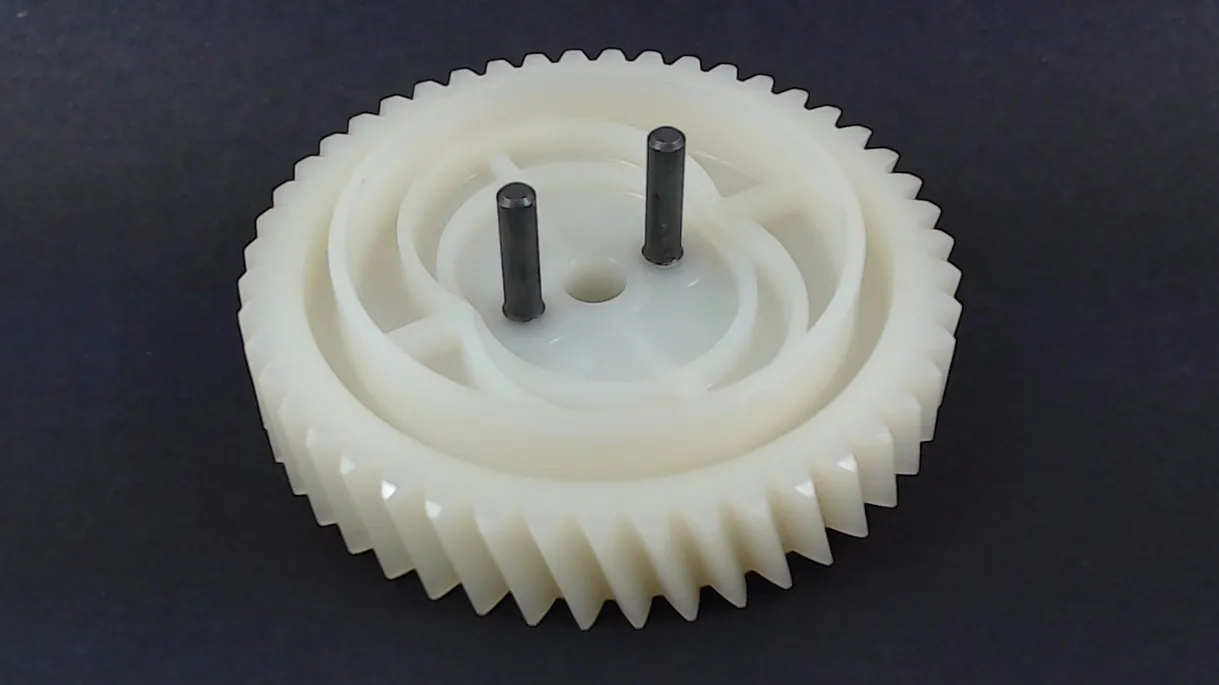 HELICAL GEAR 47 ASSY UM600/DUM