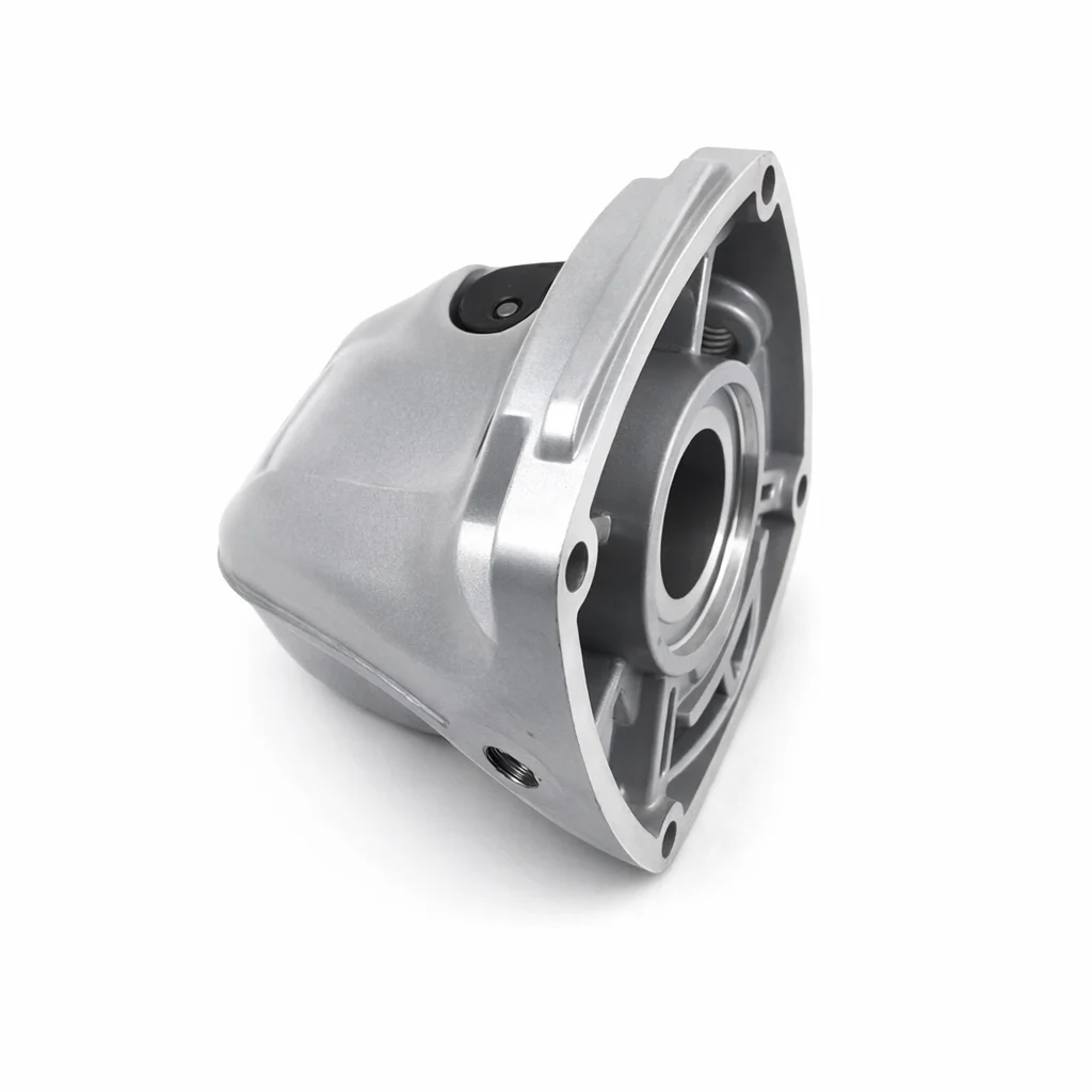 GEAR HOUSING ASSY DGA463/513