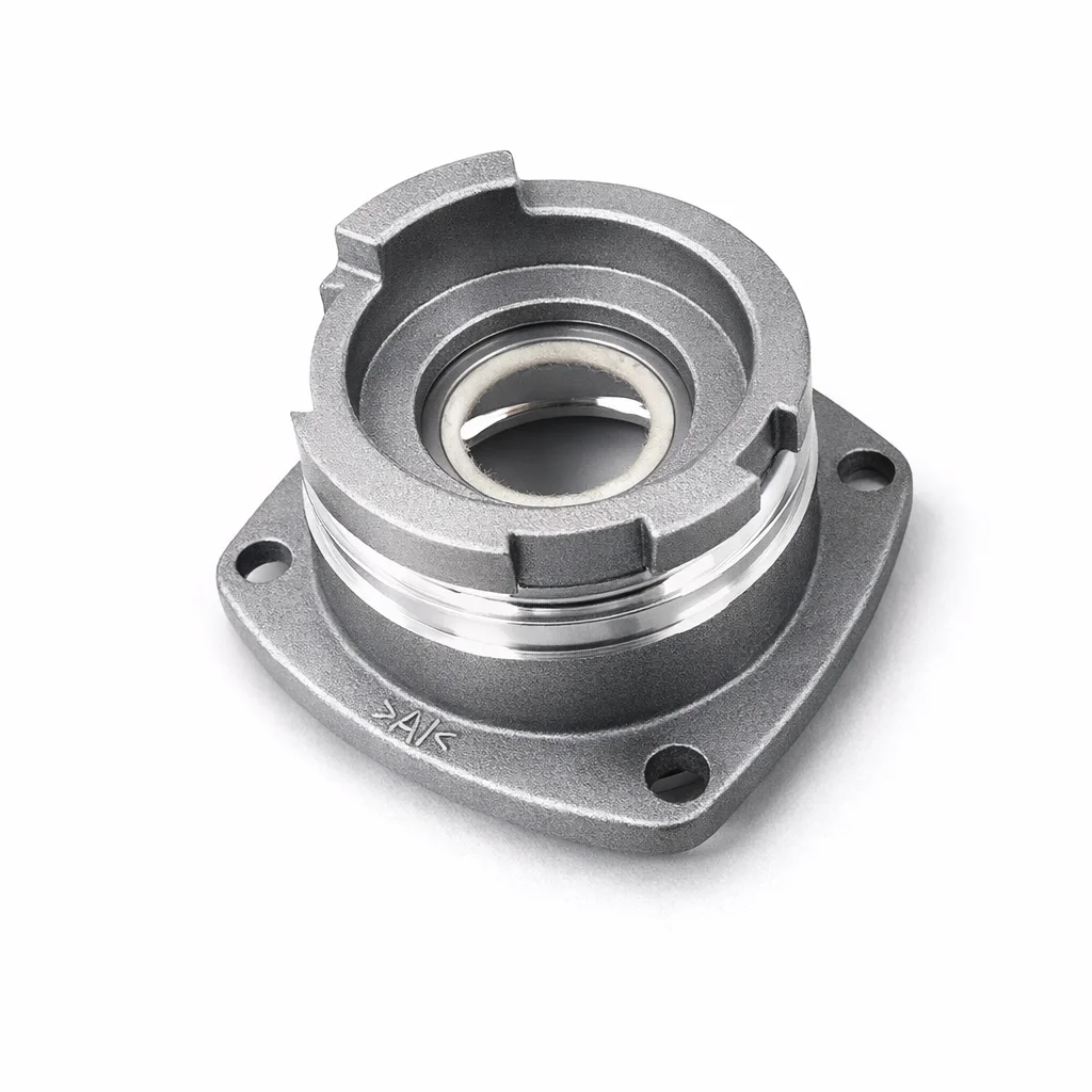 BEARING BOX ASSY DGA463-DGA517