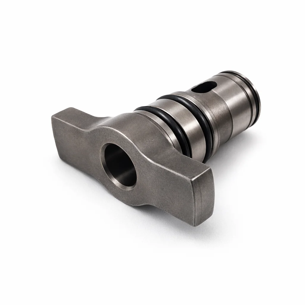 ANVIL M ASSY DTD172