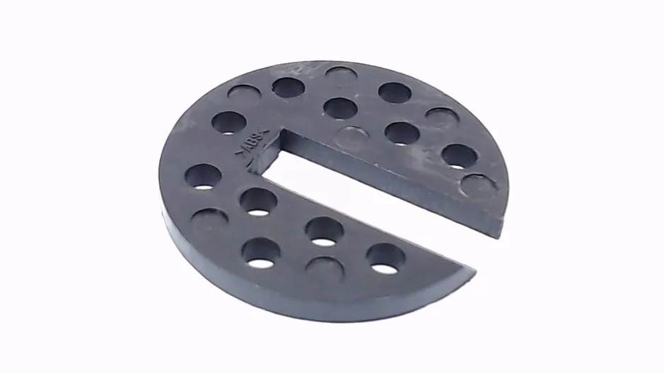 TABLE INSERT RD 38X3,5 ET