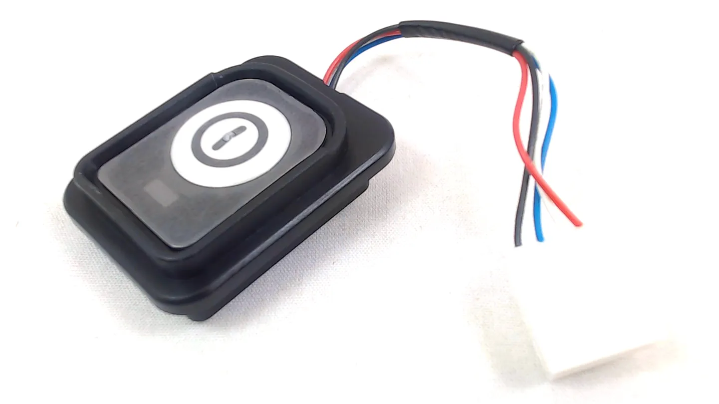 SWITCH CIRCUIT COMP DDA460