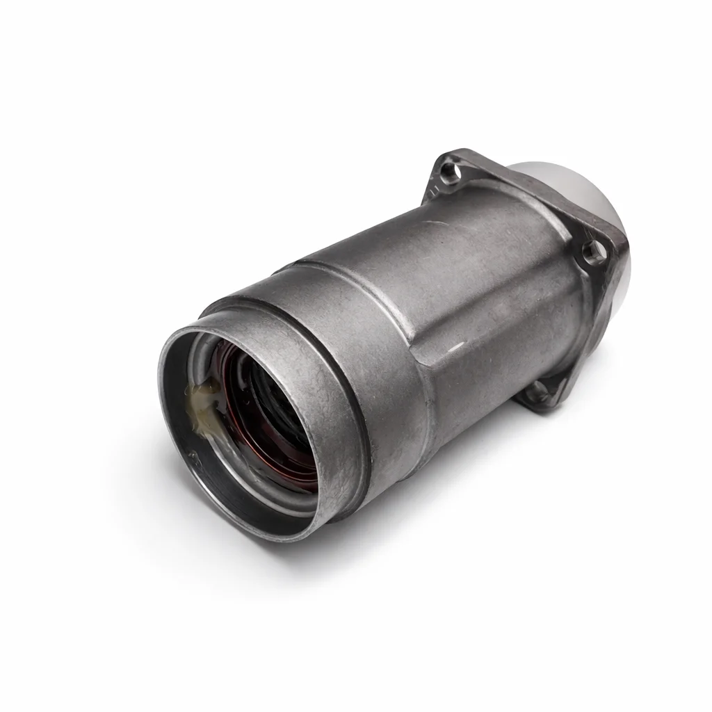 BARREL COMPLETE HR3001C/12FC