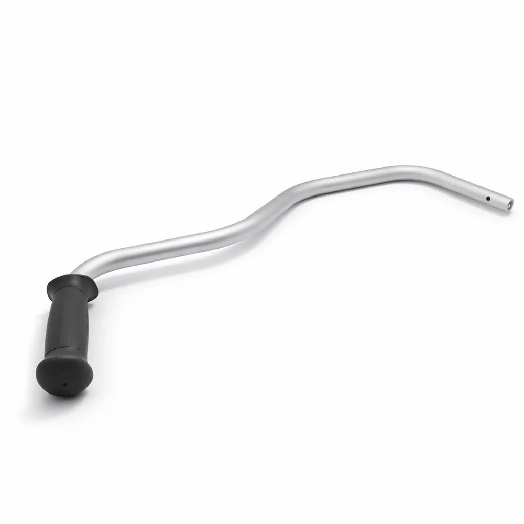 HANDLE 19 COMPLETE