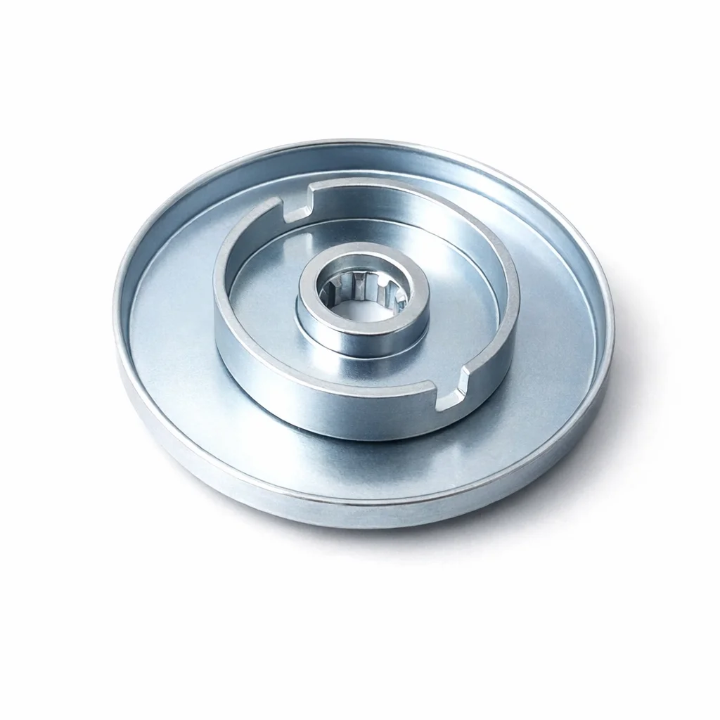 RECEIVE WASHER COMPLETE G