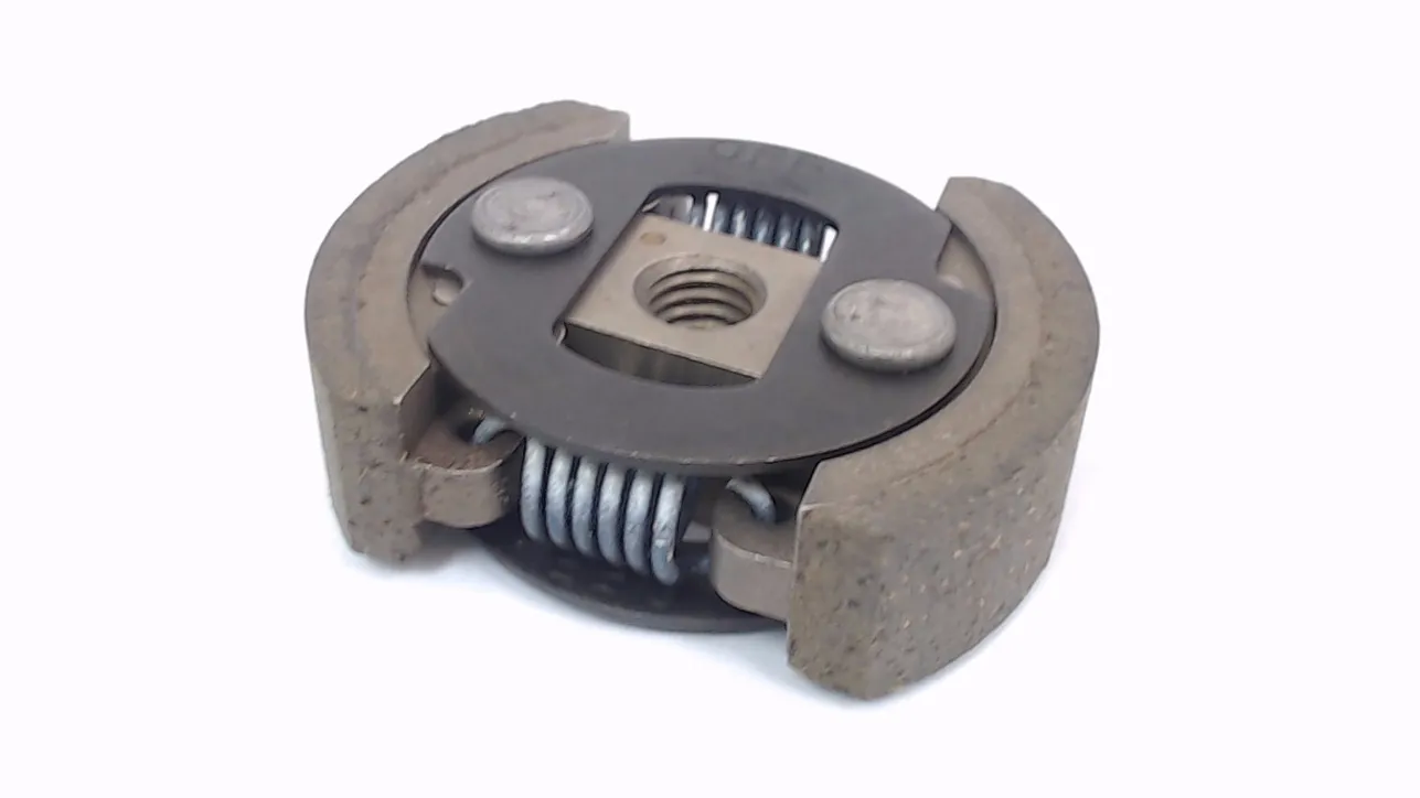 CLUTCH COMP EH7500/HT2360D