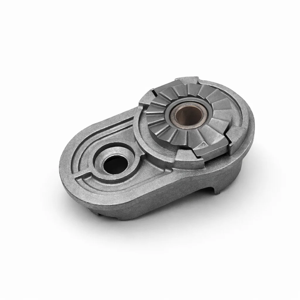 *CAM HOLDER COMPLETE HP1640/41