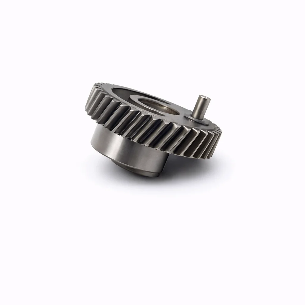 GEAR COMP DJV MODELS