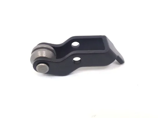 RETAINER COMP DJV MODELS