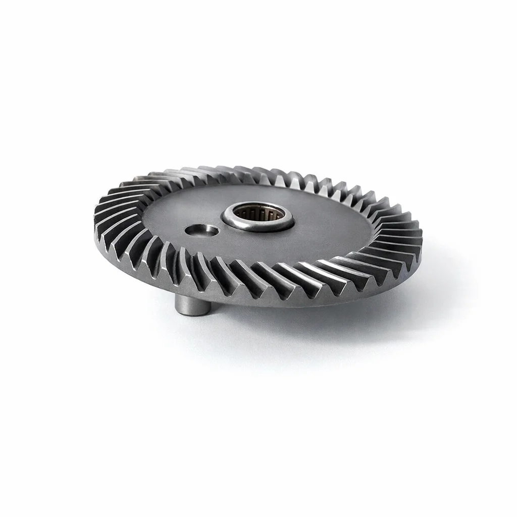 GEAR COMP M4501