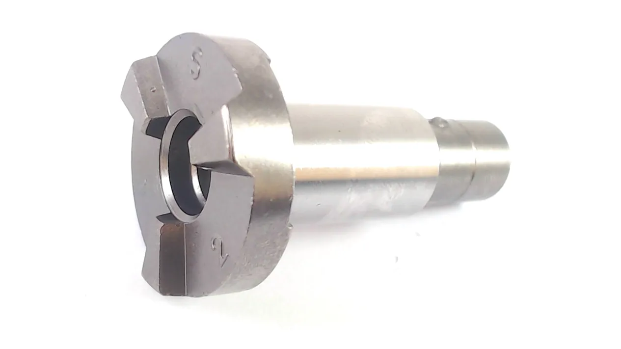 SPINDLE 125S COMPLETE