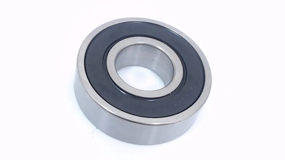 Ball bearing, 12x28x8