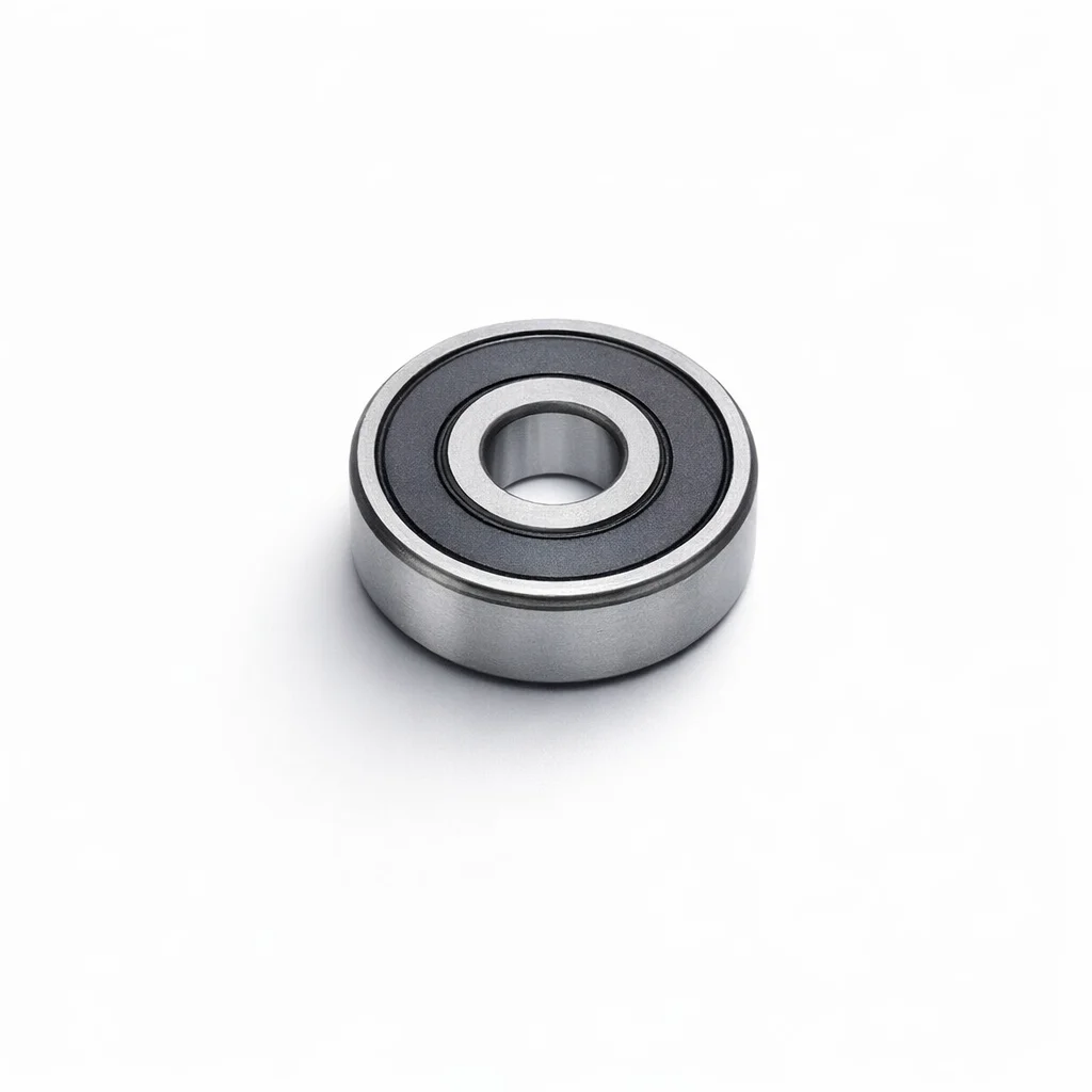 Ball bearing,6x19x6