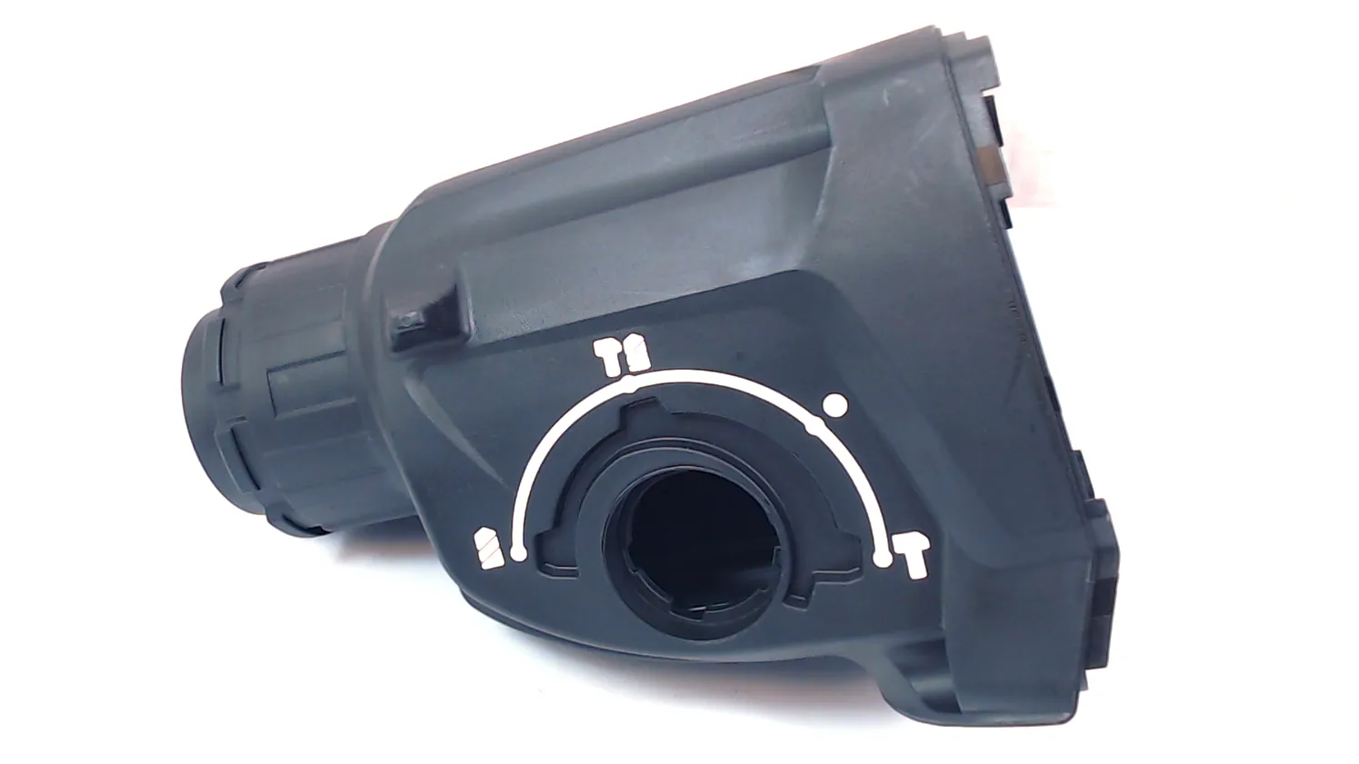 GEAR HOUSING COMP BHR242/243