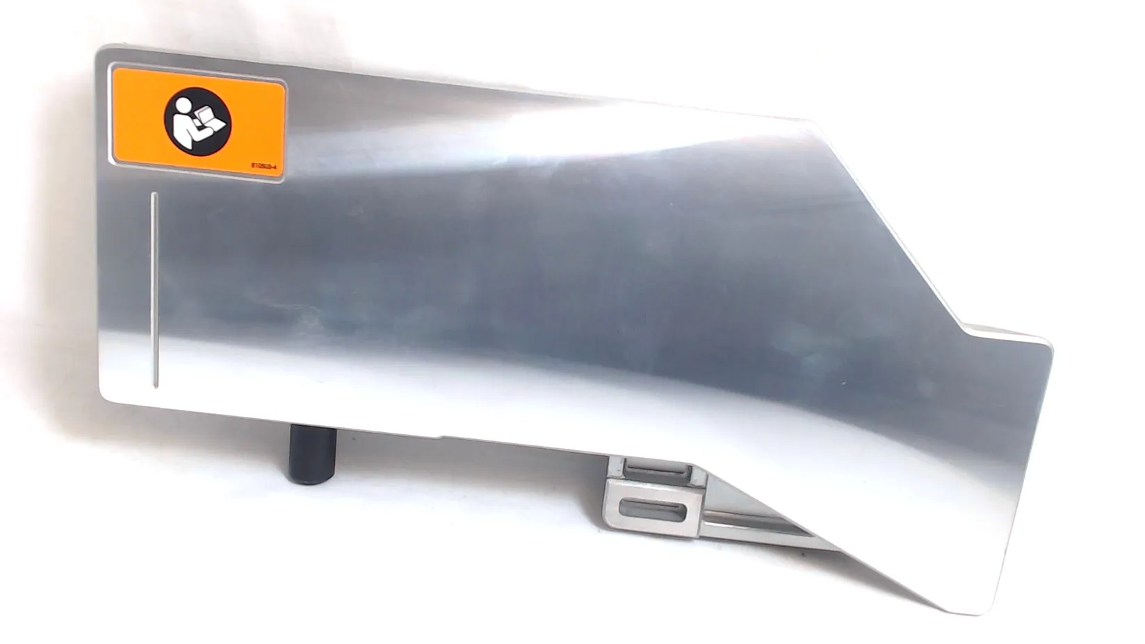 UPPER FENCE L COMP LS1219/L