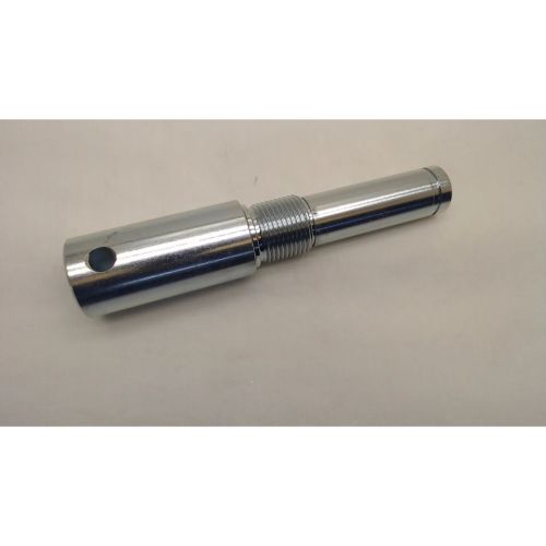 BEARING SHAFT RD 25X124 UNTEN