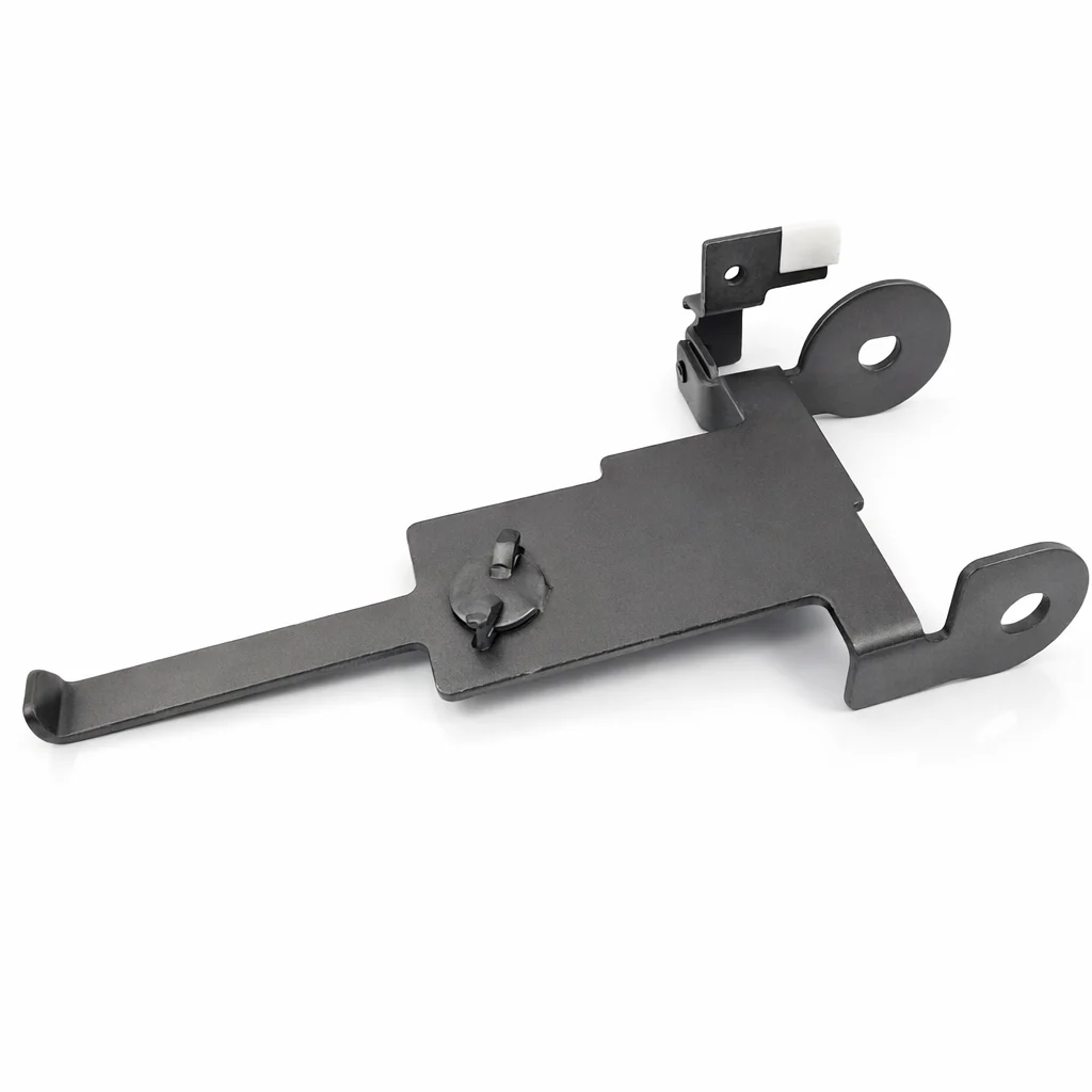 'TENSION ROLLER ARM COMPLETE