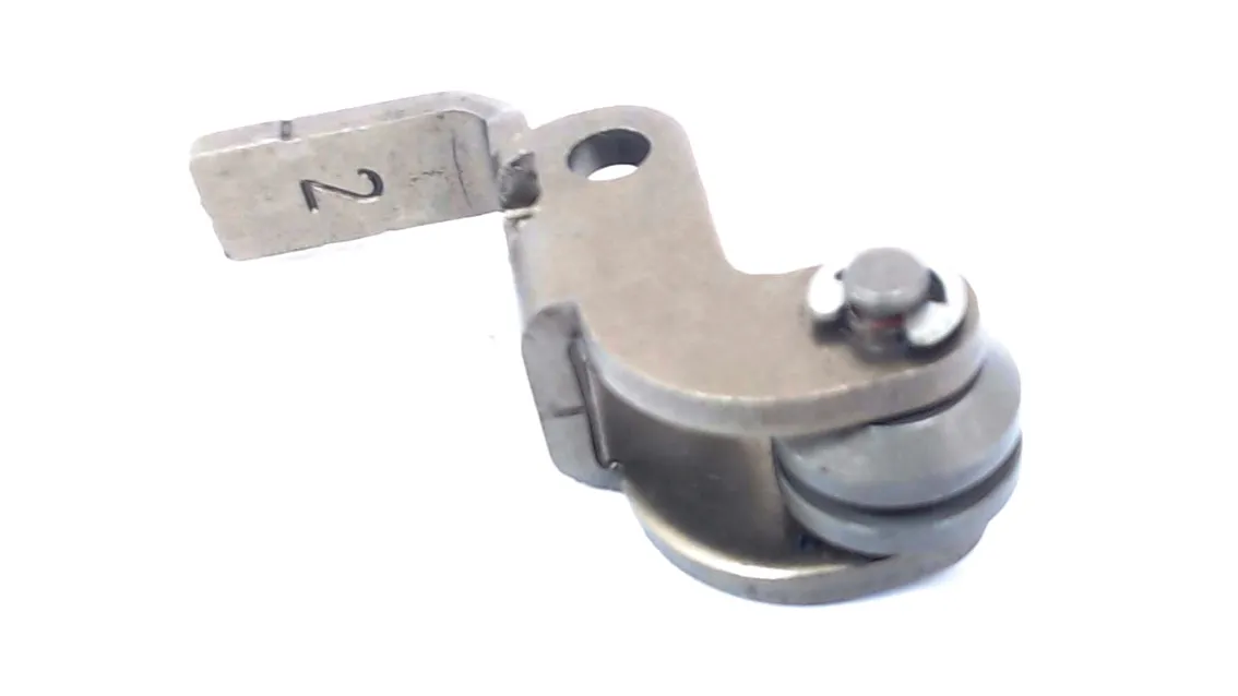RETAINER COMP 4340/SMA400
