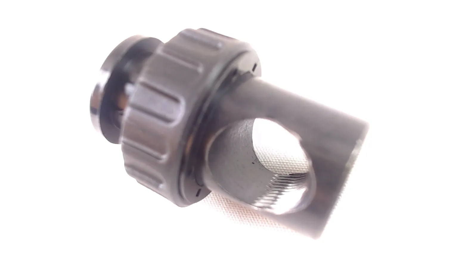 HALF NUT COMP RP910/1110C
