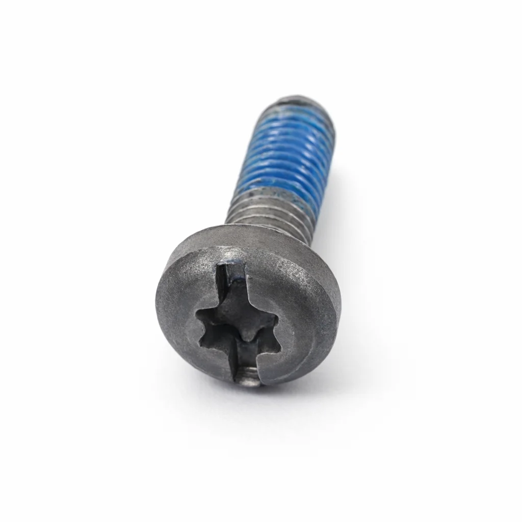 SCREW