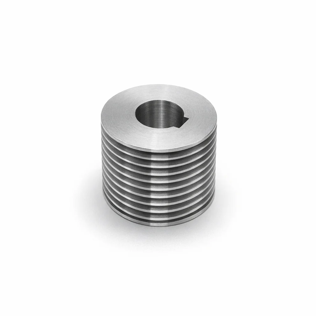 PULLEY
