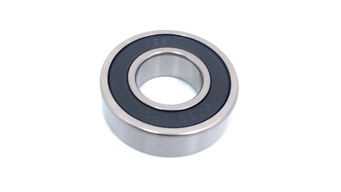 Deep-groove Ball Bearing