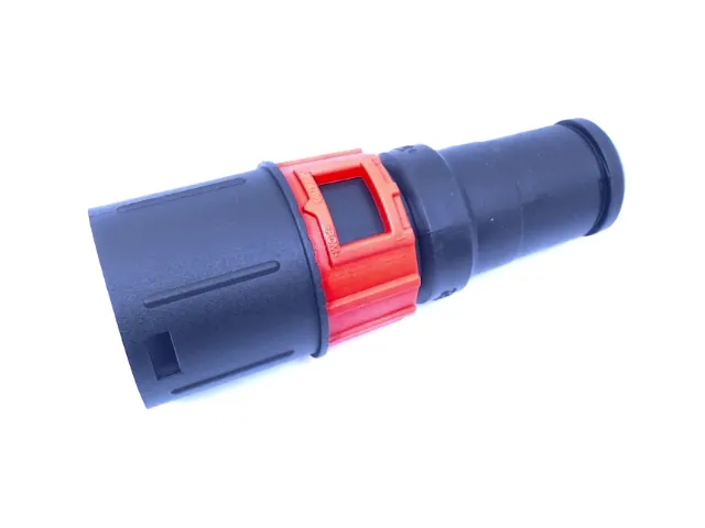 Tool Clutch