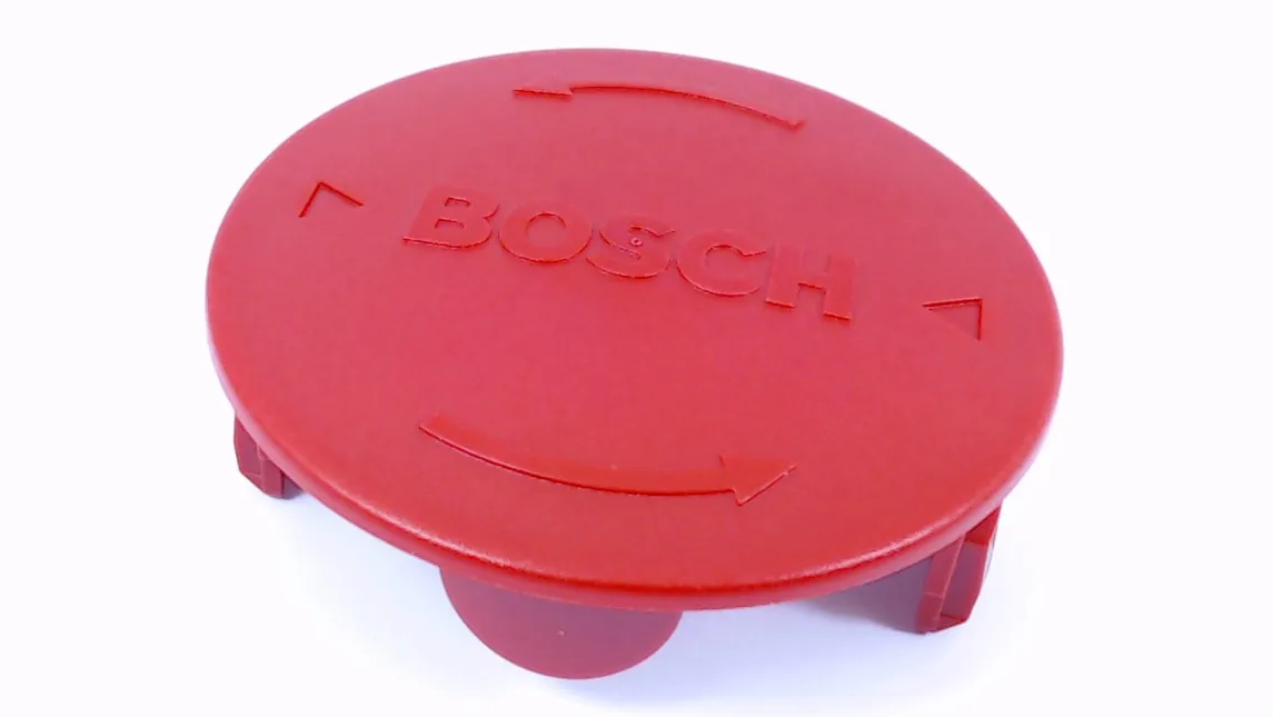 Spool Cover