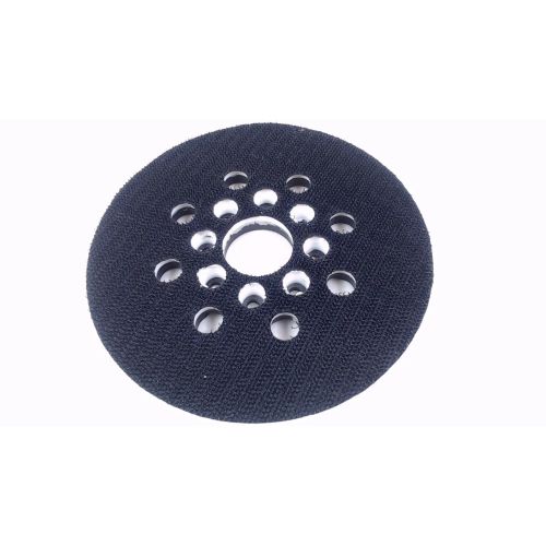 Rubber Backing Pad