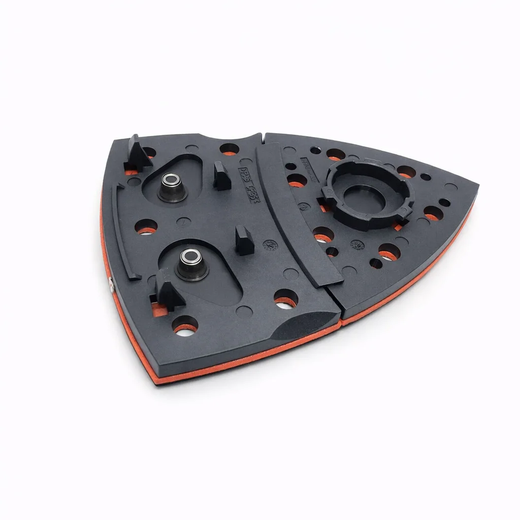 Sander Plate
