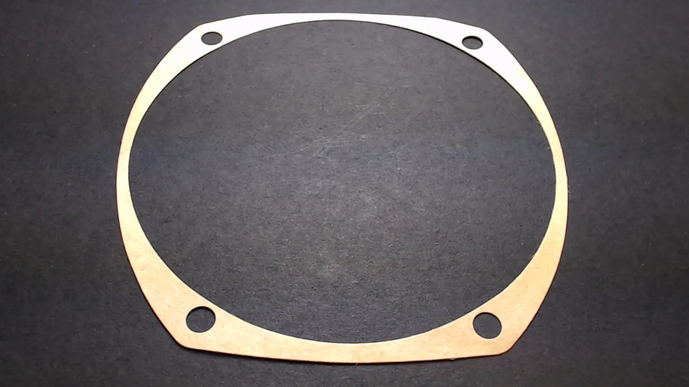 Sealing Plate