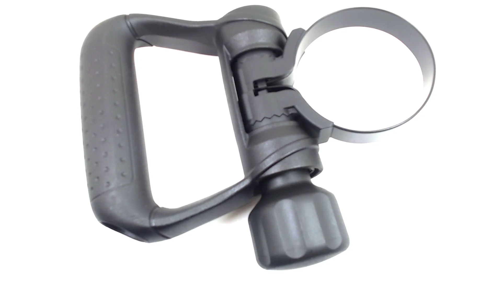 Auxiliary Handle