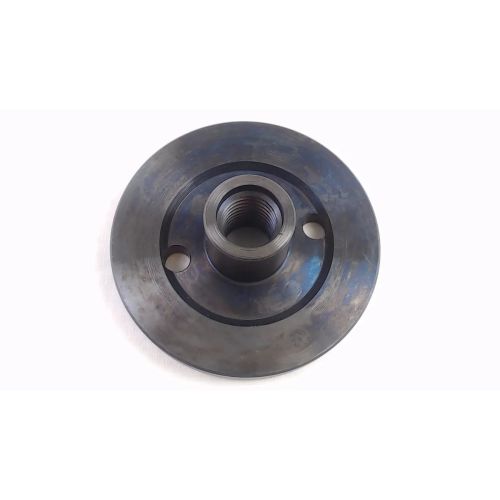 Round Nut